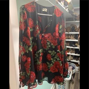 Show Me Your MuMu Tunic